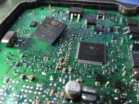 Ремонт блока управления ABS Audi 1K0 907 379 AE Ремонт блока управления ABS Audi 1K0 907 379 AE
