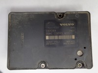 Ремонт блока управления ABS Volvo 30643984 Ремонт блока управления ABS Volvo 30643984