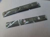Шлейф дисплея приборной панели BMW E39 E53 Шлейф дисплея приборной панели BMW E39 E53