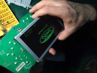 Неисправный щиток Ford Convers Сломалась приборная панель Форд Конверс