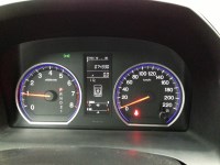 Неисправный щиток от автомобиля Honda CRV Сломалась приборная панель Хонда СРВ