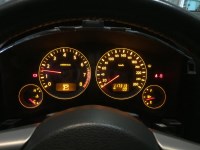 Неисправный щиток Infiniti FX35 Сломалась приборная панель Инфинити