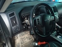 Автомобиль без спидометра Infiniti FX35 Автомобиль без спидометра Инфинити