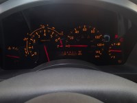 Неисправный щиток Infiniti QX56 Сломалась приборная панель Инфинити