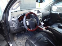 Неисправный щиток Infiniti QX56 Сломалась приборная панель Инфинити