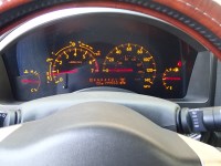 Неисправный щиток Infiniti QX56 Сломалась приборная панель Инфинити
