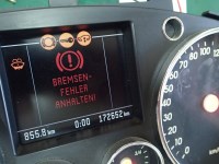 Volkswagen Touareg Volkswagen Touareg