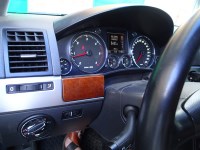 Volkswagen Touareg Volkswagen Touareg