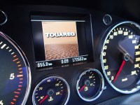 Volkswagen Touareg Volkswagen Touareg