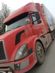 Седельный тягач VOLVO FH12 Грузовик VOLVO FH12